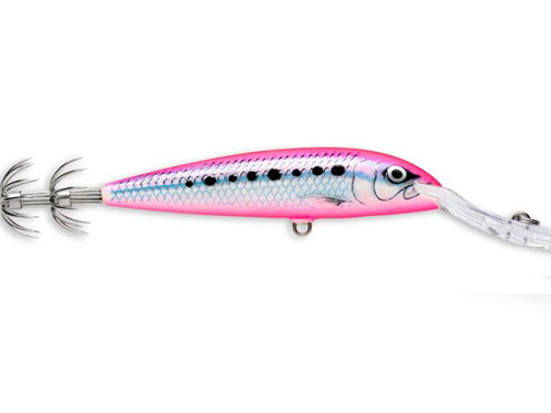 Rapala Countdown Deep Squid cm. 09 colore HP Rapala Countdown Deep Squid cm. 09 colore HP